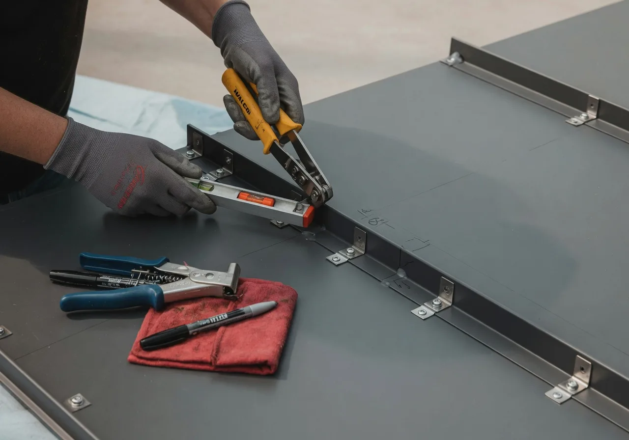 Why choose Metal Roofing Installation in Foster, OR